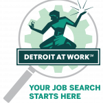  Detroit At work Job Search - free adult education Detroit